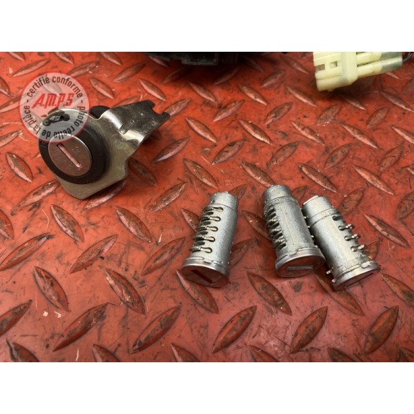 Kit neiman Ducati 1200 Multistrada 2010 à 2012 